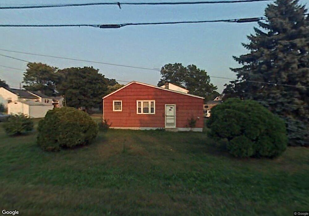1215 Bound Brook Ave, Manville, NJ 08835 - photo 1