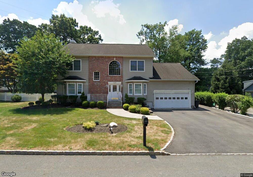 127 Mckinley Ave, East Hanover, NJ 07936 - photo 1