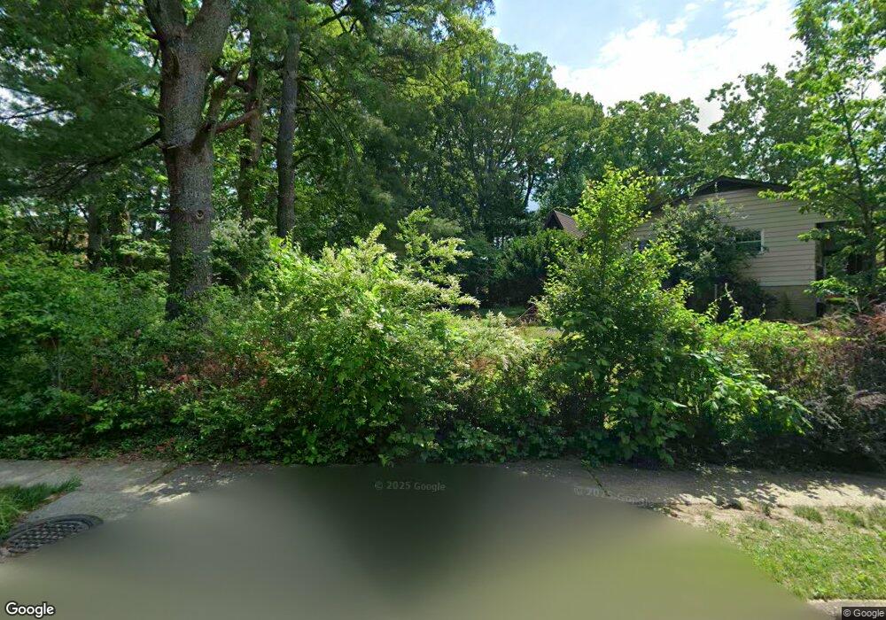 4813 Gadsen Dr, Fairfax, VA 22032 - photo 1