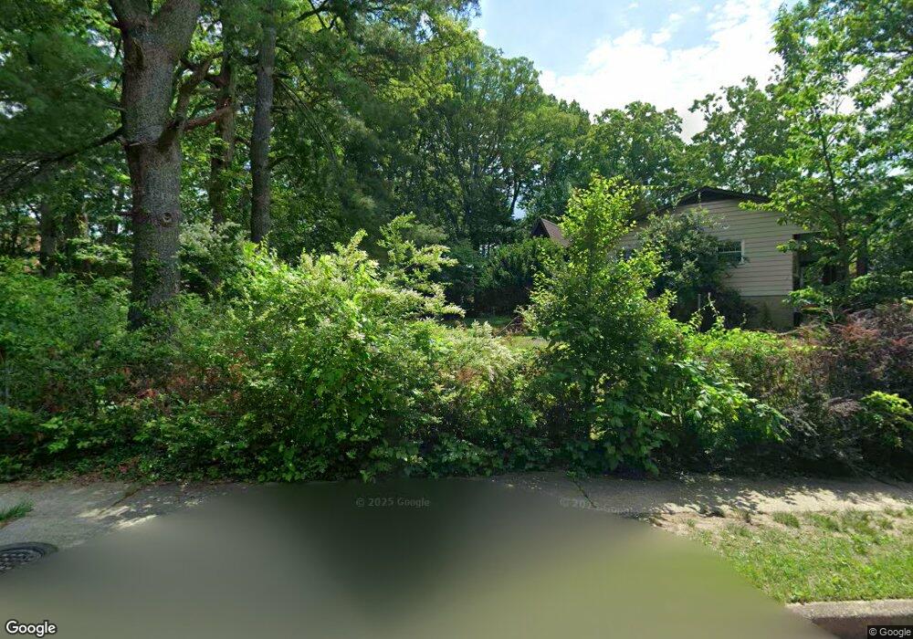 4817 Gadsen Dr, Fairfax, VA 22032 - photo 1