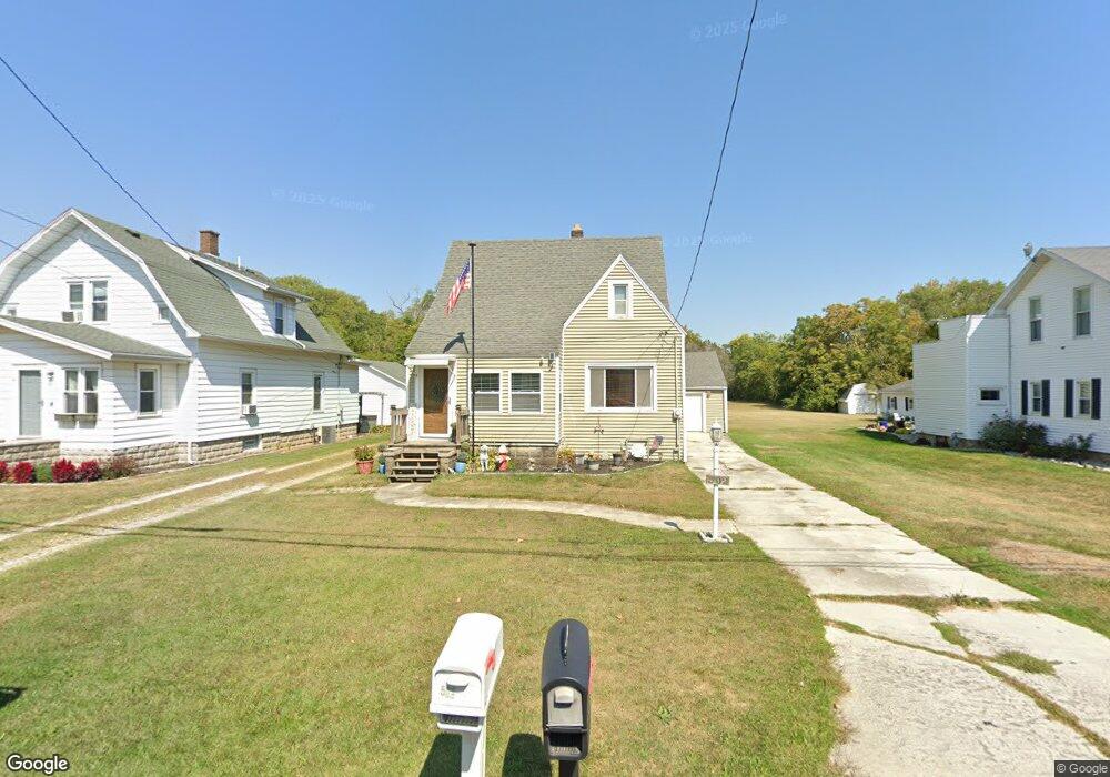 502 Krotzer Ave, Luckey, OH 43443 - photo 1