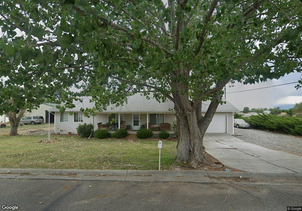 105 NE Lodgepole Ct, Cedaredge, CO 81413 - photo 1