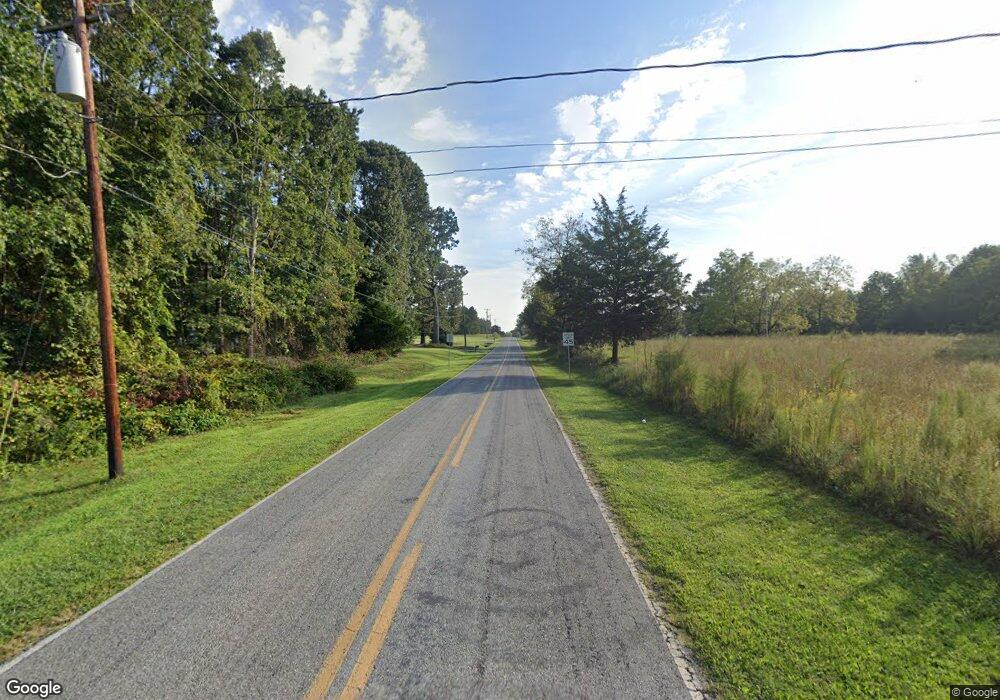 Tract 2 Hoover Elmore Rd, Vale, NC 28168 - photo 1