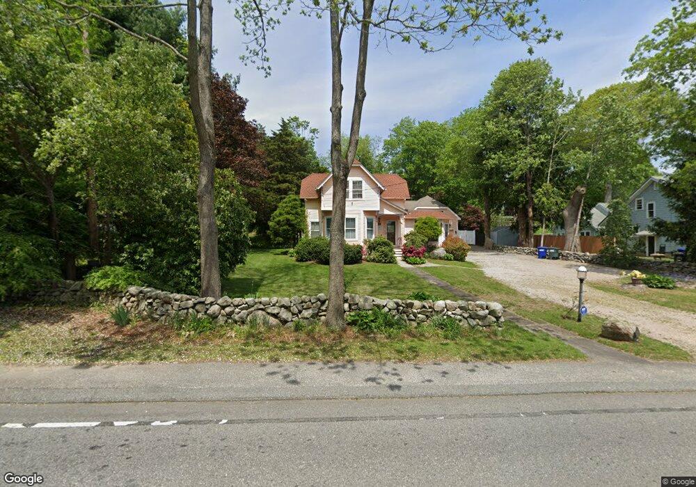 427 Noank Rd, Mystic, CT 06355 - photo 1