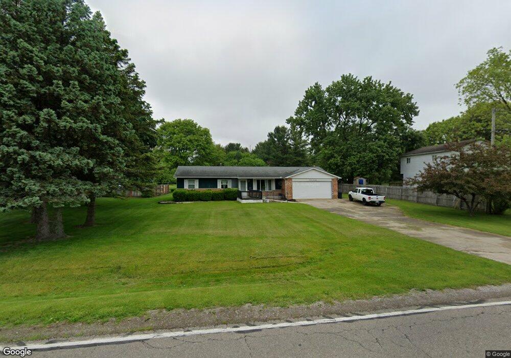 5468 W Frances Rd, Clio, MI 48420 - photo 1