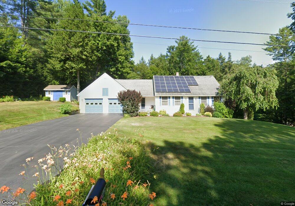 349 Victoria Dr, Rutland, VT 05701 - photo 1
