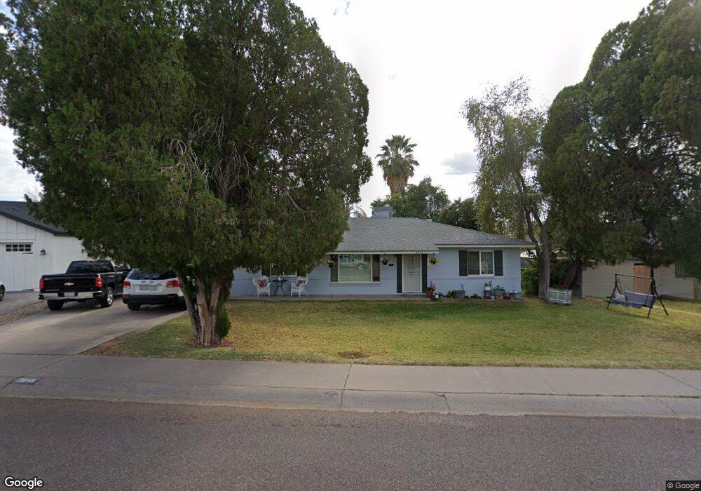 3645 E Piccadilly Rd, Phoenix, AZ 85018 - photo 1