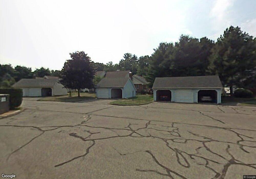 66 Oldefield Farms, Enfield, CT 06082 - photo 1