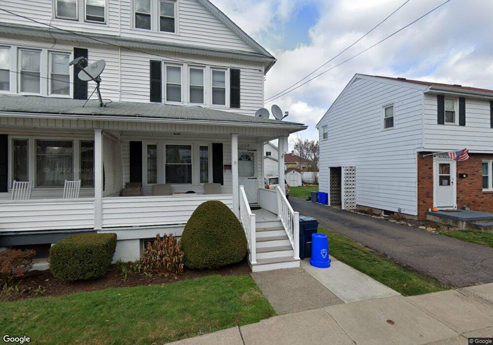 132 Culver St, Kingston, PA 18704 - photo 1