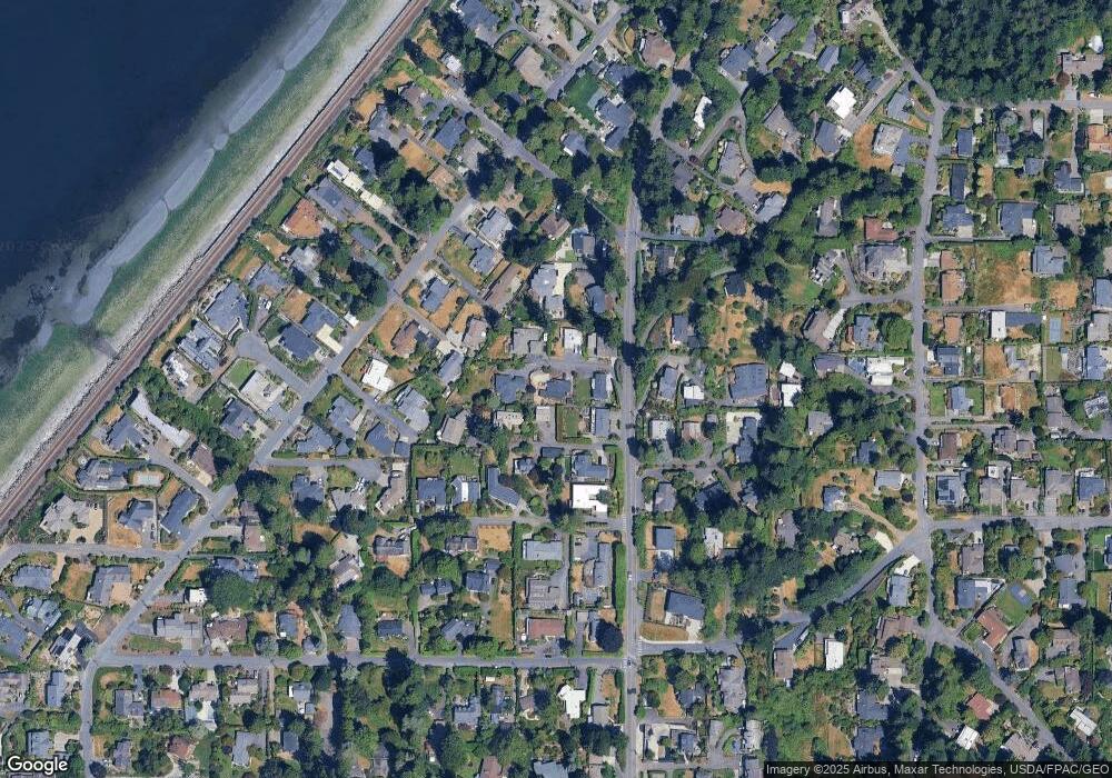 18904 Olympic View Dr, Edmonds, WA 98020 - photo 1