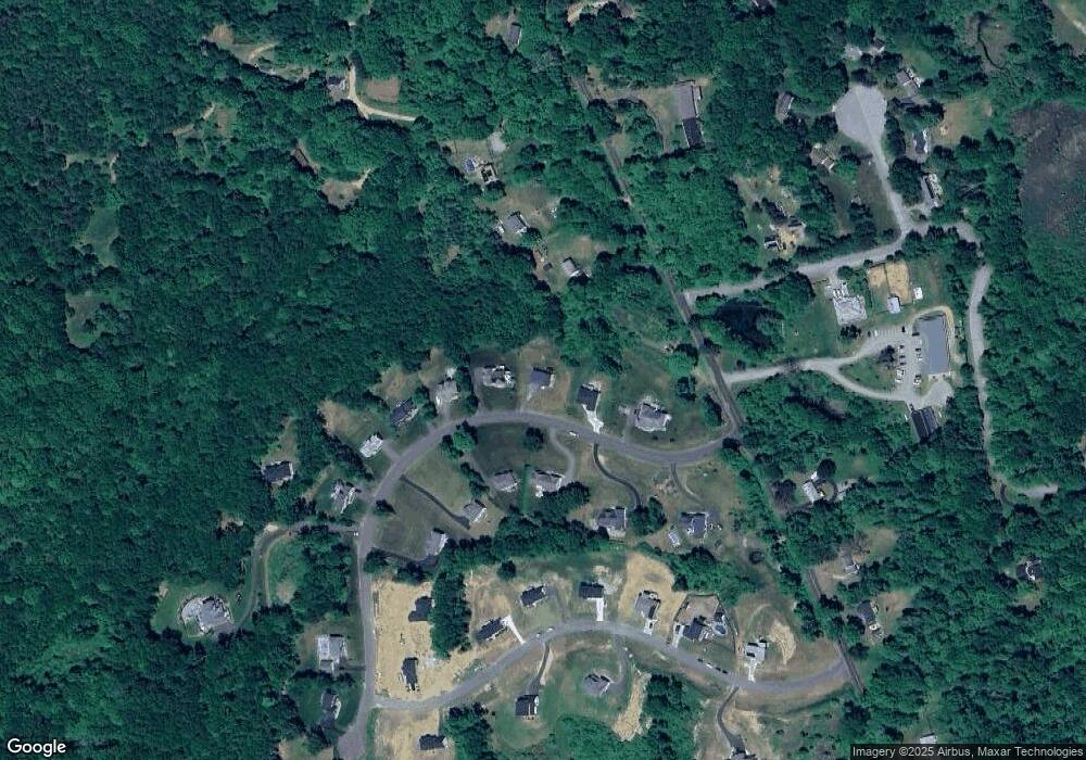 8C-1 Salmon Run, East Hampton, CT 06424 - photo 1