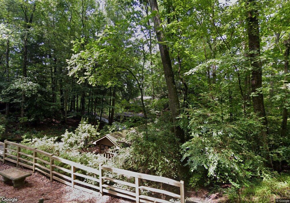 222 Riverbend Cir, Ellijay, GA 30536 - photo 1