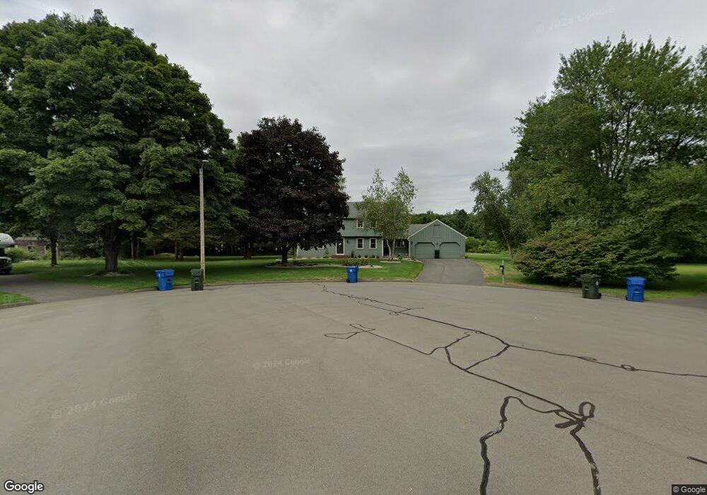 34 Pequot Cir, Berlin, CT 06037 - photo 1