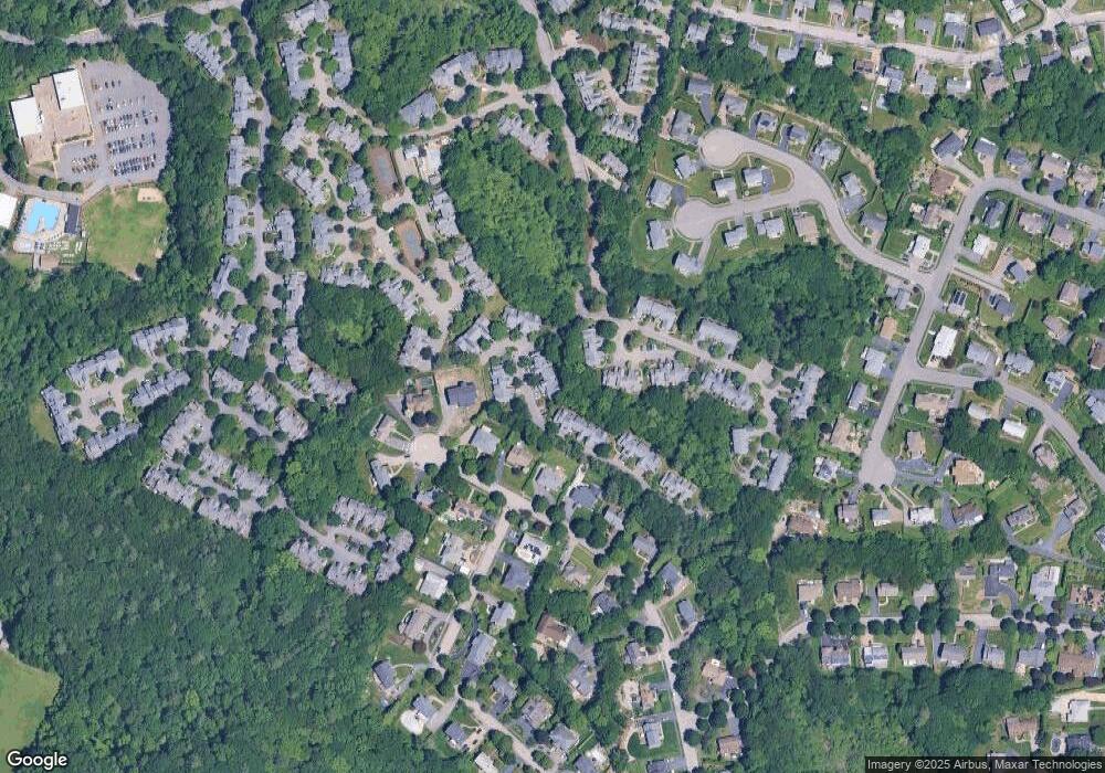 301 Bishops Forest Dr unit 301, Waltham, MA 02452 - photo 1