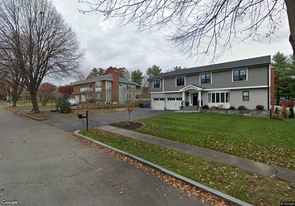 300 Bishops Forest Dr, Waltham, MA 02452 - photo 1