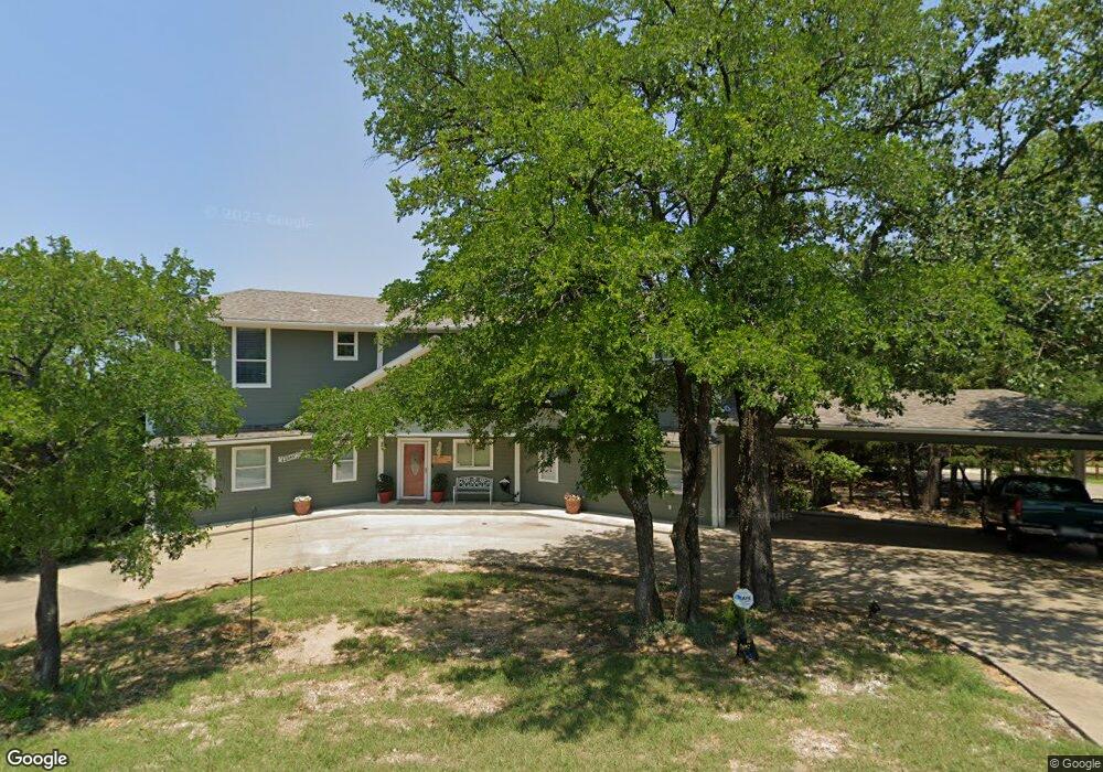 759 Lakecrest Dr, Pottsboro, TX 75076 - photo 1