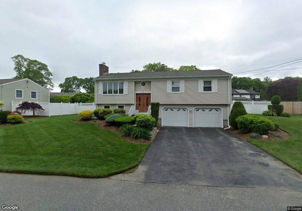 21 Freedom Ct, Johnston, RI 02919 - photo 1
