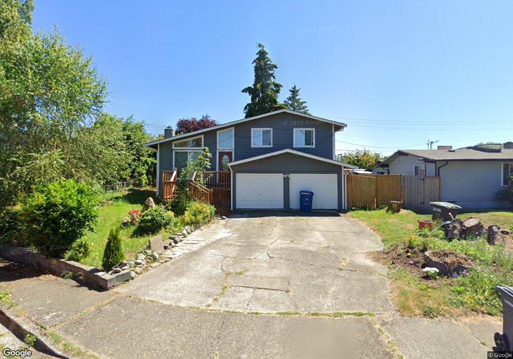 27506 15th Place S, Des Moines, WA 98198 - photo 1