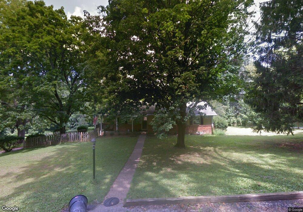 12001 Gores Mill Rd, Reisterstown, MD 21136 - photo 1