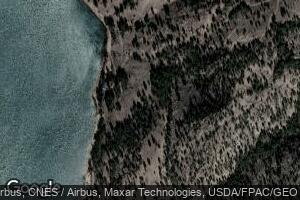 91 Lakefront Dr, Oroville, WA 98844