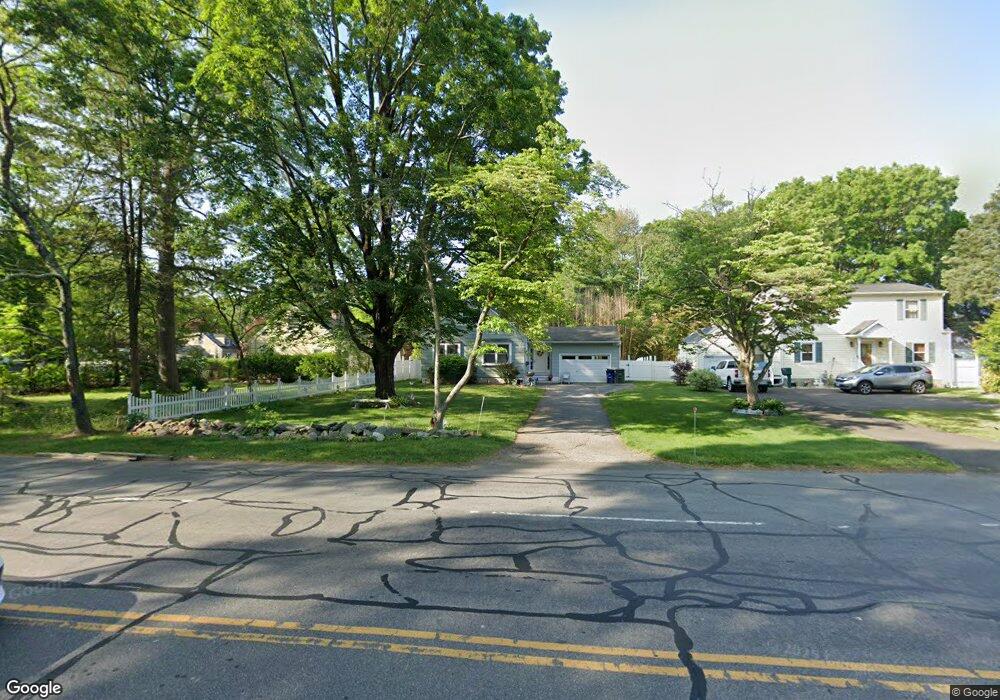 602 Broadbridge Rd, Bridgeport, CT 06610 - photo 1