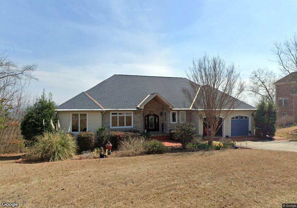 282 Jocassee Ridge Way, Salem, SC 29676 - photo 1