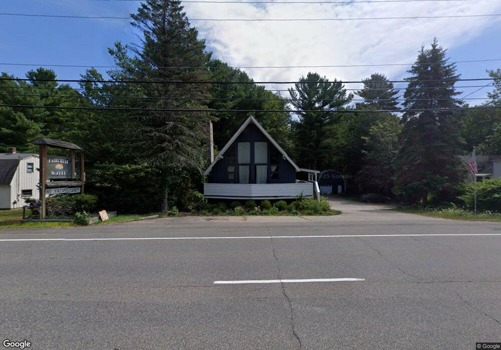 865 U S 1, York, ME 03909 - photo 1