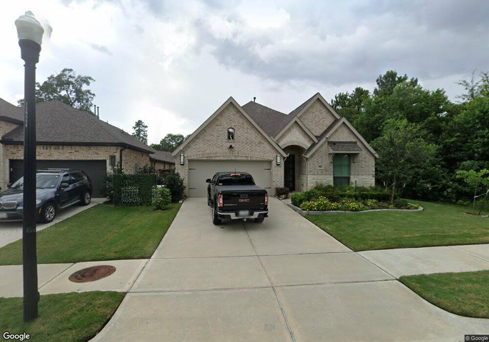 7806 Charter Hill Dr, Magnolia, TX 77354 - photo 1