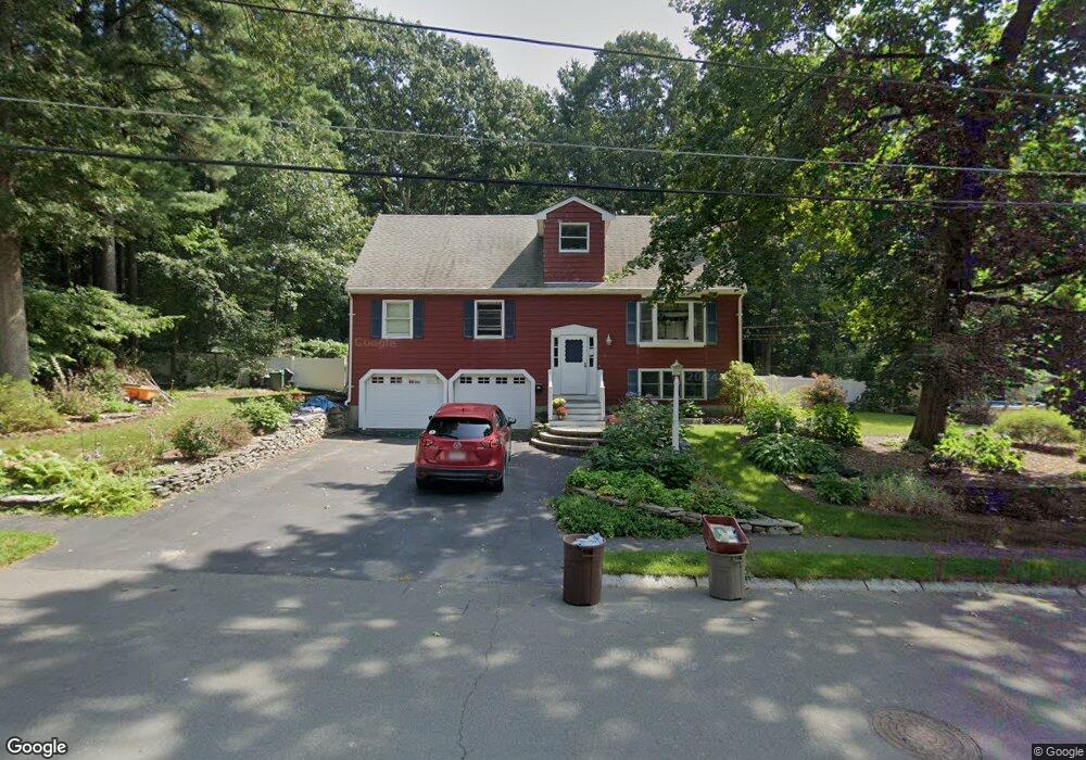 41 Borrows Rd, Foxboro, MA 02035 - photo 1