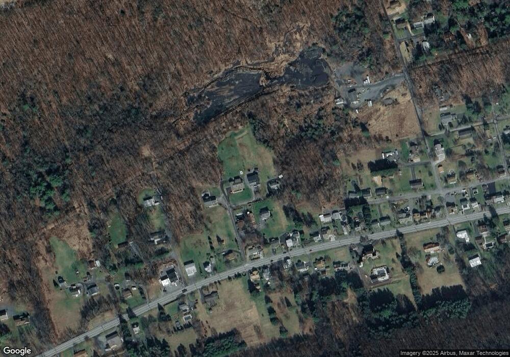 117 Becker St, Coal Township, PA 17866 - photo 1