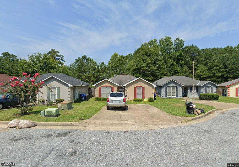 2215 Hunter Ct, Columbus, GA 31907 - photo 1