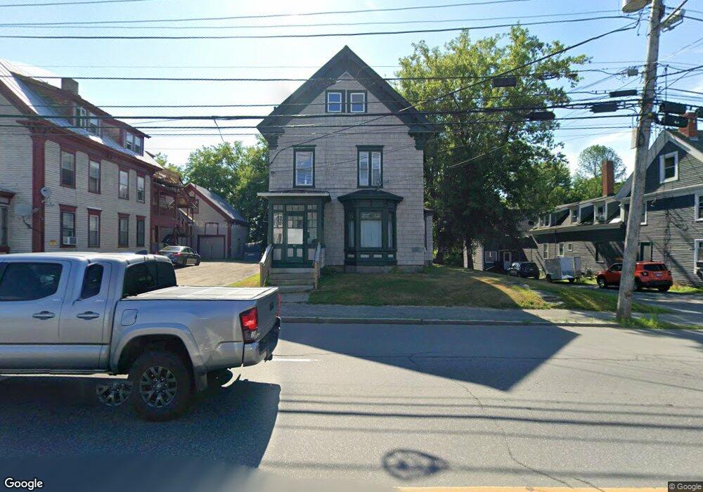 45 Elm St, Waterville, ME 04901 - photo 1