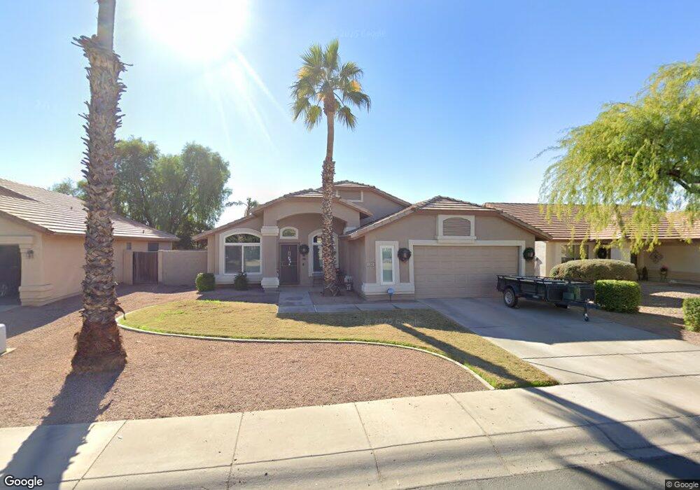 2315 E Rawhide St, Gilbert, AZ 85296 - photo 1