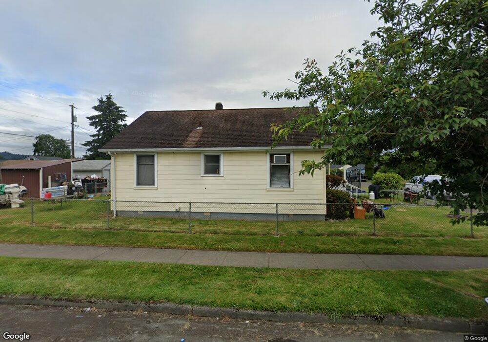 386 Beech St, Longview, WA 98632 - photo 1