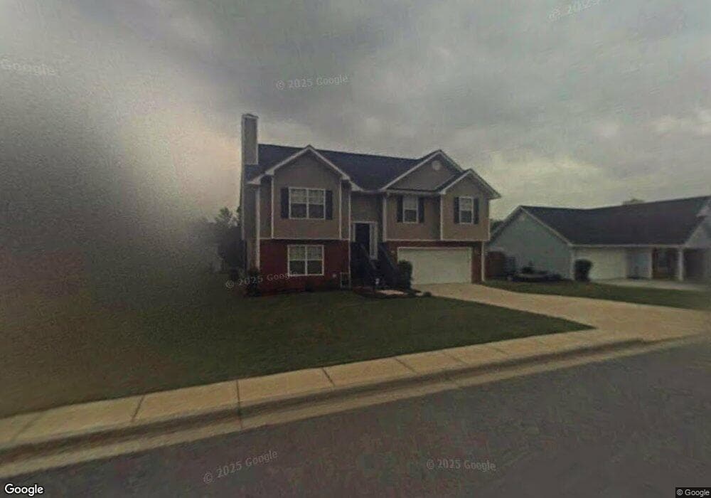 3921 Kimberlyn Ct unit 3, Rex, GA 30273 - photo 1