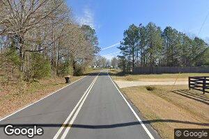Lot 2 Robinson Rd Unit Lot 2, Brooks, GA 30205