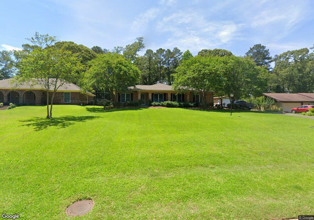 124 Woodcliff Cir, Pineville, LA 71360 - photo 1