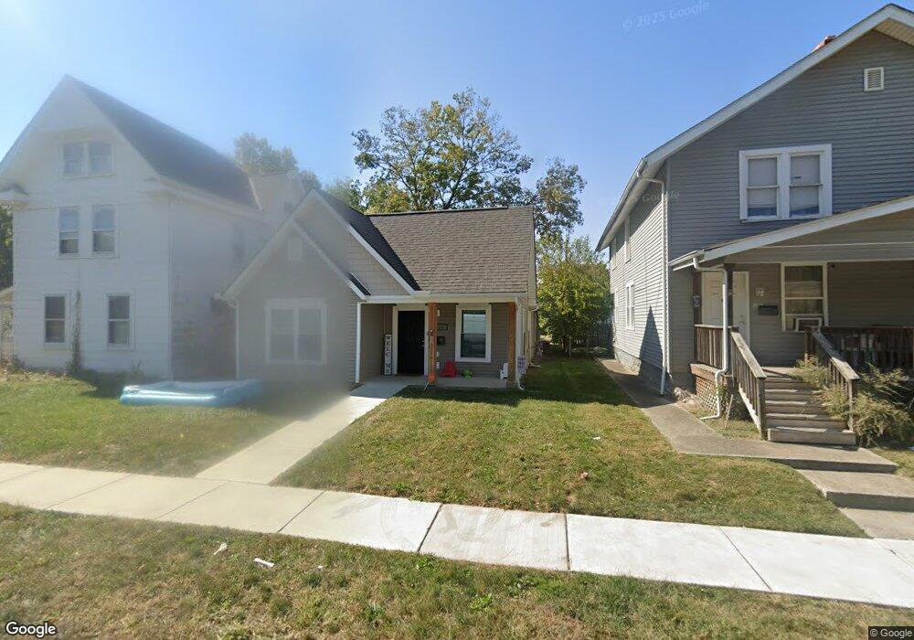 99 N Eureka Ave, Columbus, OH 43204 - photo 1