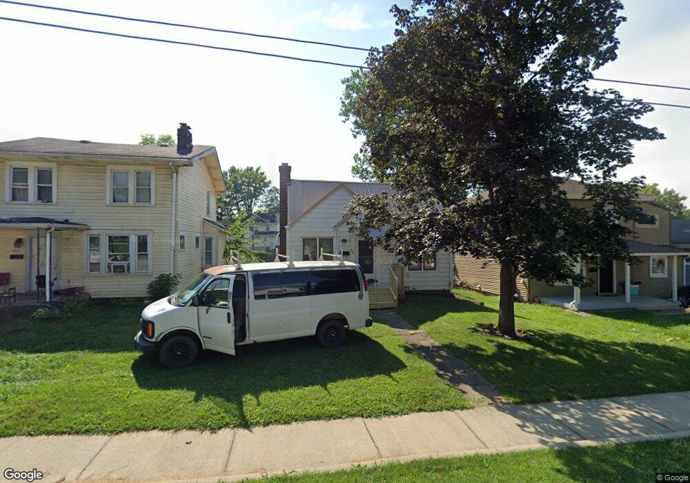 221 N Eureka Ave, Columbus, OH 43204 - photo 1