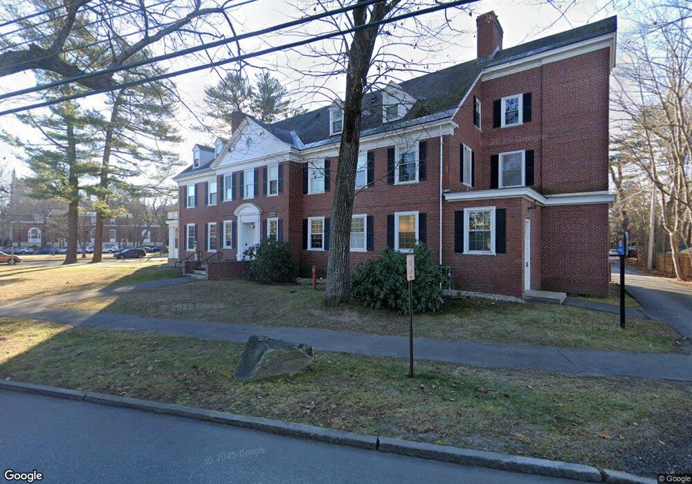 5 Mckeen St, Brunswick, ME 04011 - photo 1