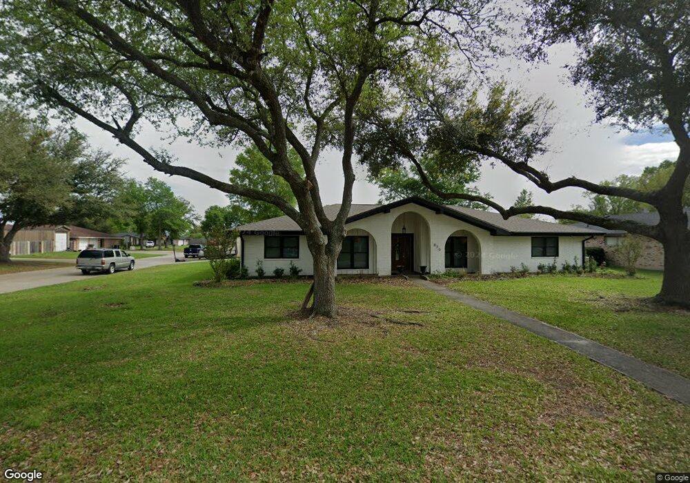 820 Magazine St, Lake Charles, LA 70607 - photo 1