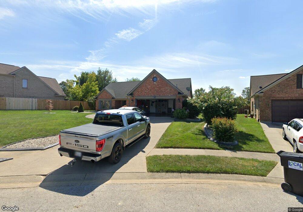 2912 Saratoga Ct, Owensboro, KY 42303 - photo 1