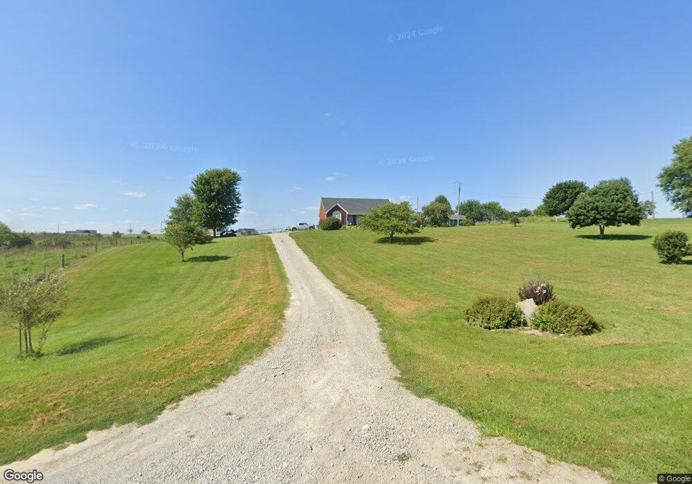 300 Pete Hahn Rd, Bloomfield, KY 40008 - photo 1