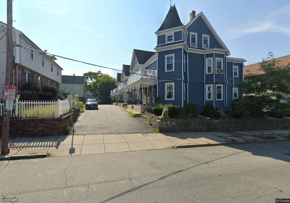 1 Bellevue Terrace unit 1A,1, Medford, MA 02155 - photo 1