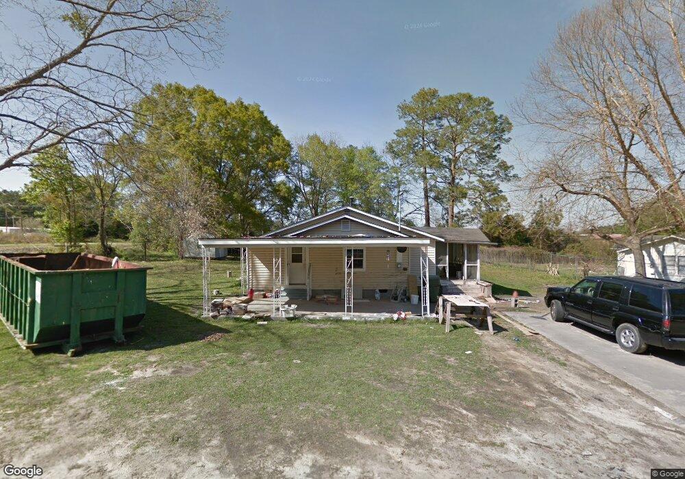 117 Jefferson St W, Douglas, GA 31533 - photo 1