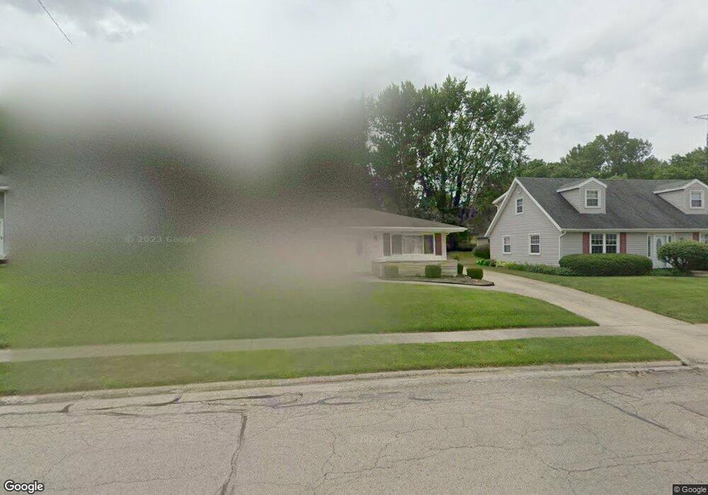 597 Marshall Dr, Xenia, OH 45385 - photo 1