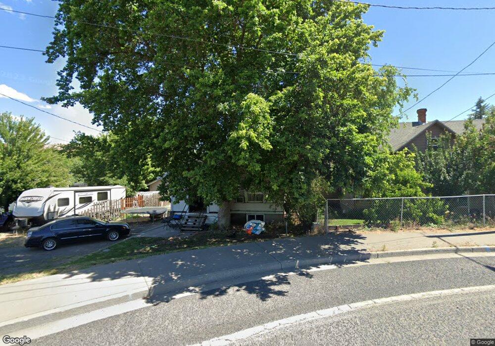 420 SE 10th St, Pendleton, OR 97801 - photo 1