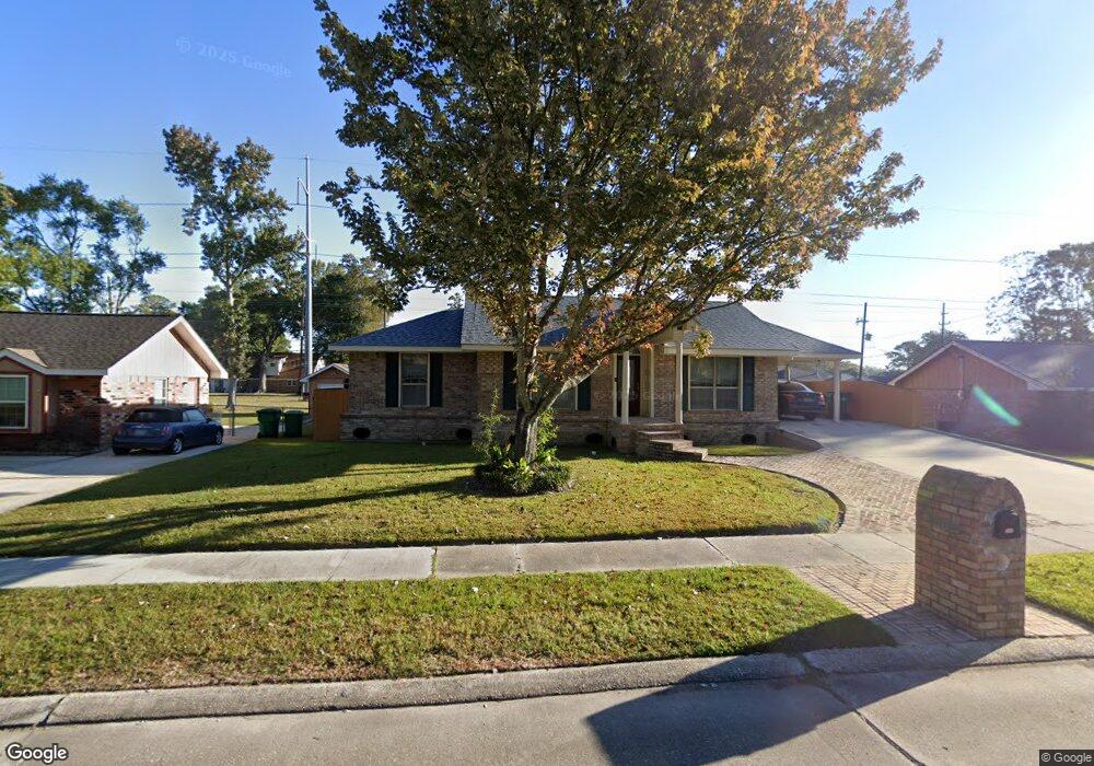 342 Mapleleaf Dr, Slidell, LA 70458 - photo 1