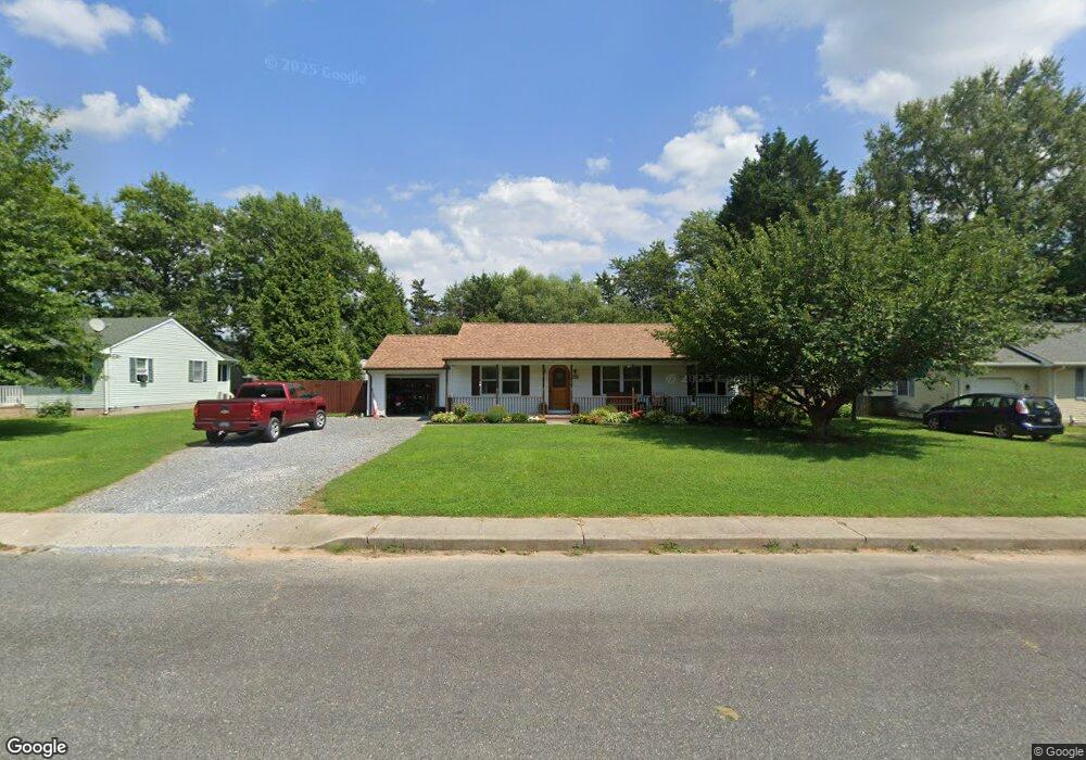 3797 Seymour Dr, Trappe, MD 21673 - photo 1