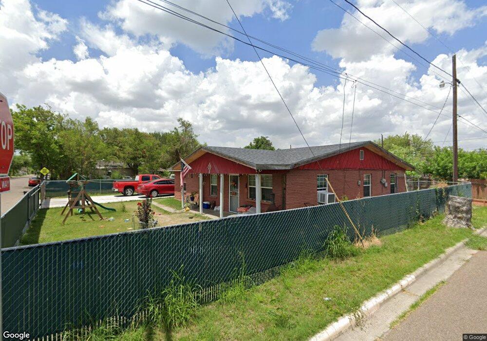 616 W Llano Grande St, Weslaco, TX 78596 - photo 1